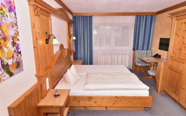 Hotel Wender