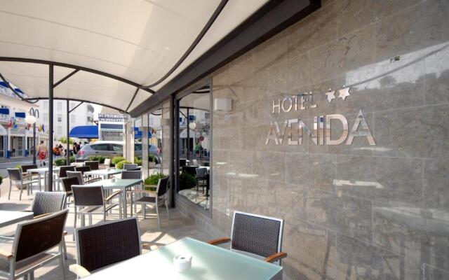 Hotel Avenida