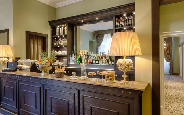 Palazzo Roselli Cecconi