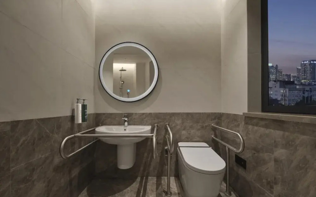 Hilton Garden Inn Hangzhou West Lake