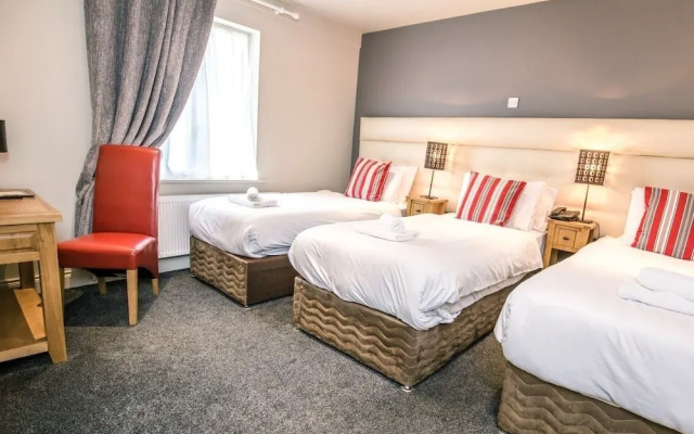 Mc Kevitts Village Hotel