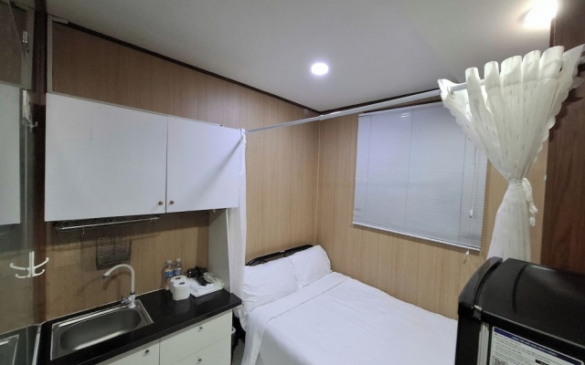 Lunaria Maison- Lucy House – Guest Rooms – Ho Chi Minh City
