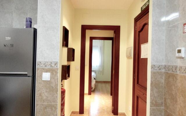 Apartamento del Rosario