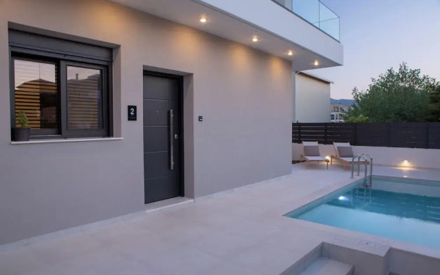 Pomaria Boutique Residences