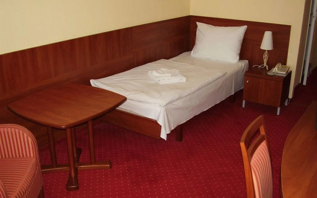 Hotel Esztergom