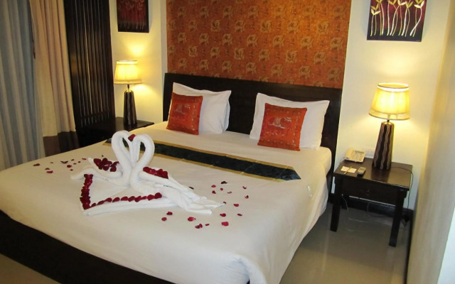 Wannara Hotel Resort and Spa