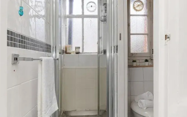 Cozy 1BR Apartment near Covent Garden