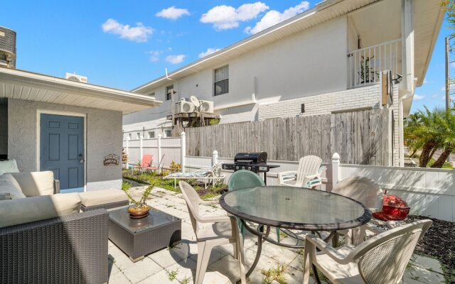 The Palms of Madeira