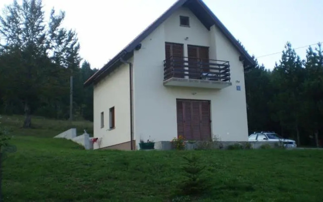 Holiday Home Čančarević