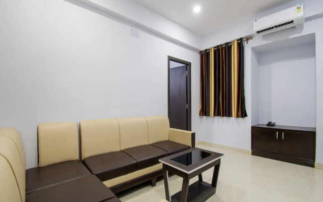 Hotel Balaji