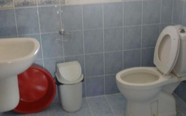 Cicek Otel - Apartments