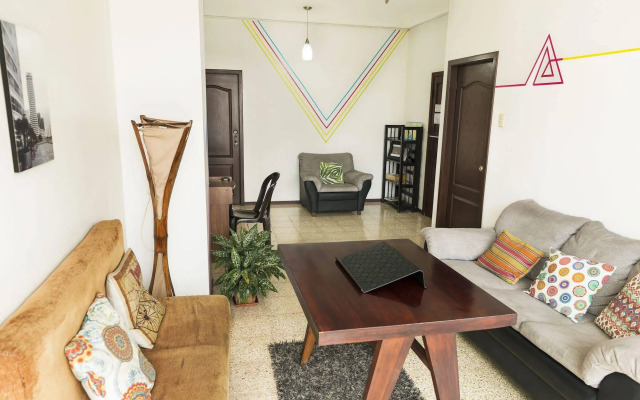 Casa de Romero B&B