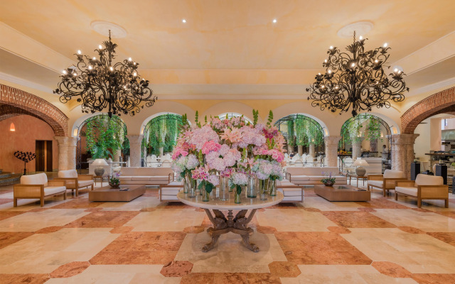 Charleston Santa Teresa Cartagena