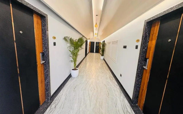 Hotel Mumbai House - Pithampur