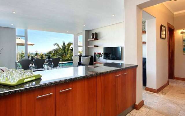 Panorama Apartment - One Bedroom Apartment, Sleeps 2