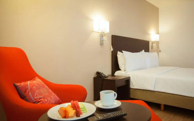 Fiesta Inn Periferico Sur