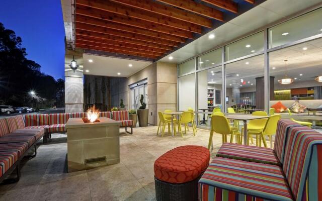Home2 Suites Charleston West Ashley