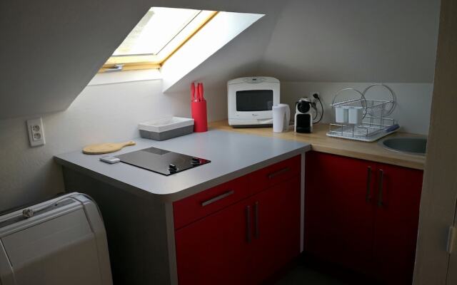 Chambres d'hôtes & SPA Les Perce Neige