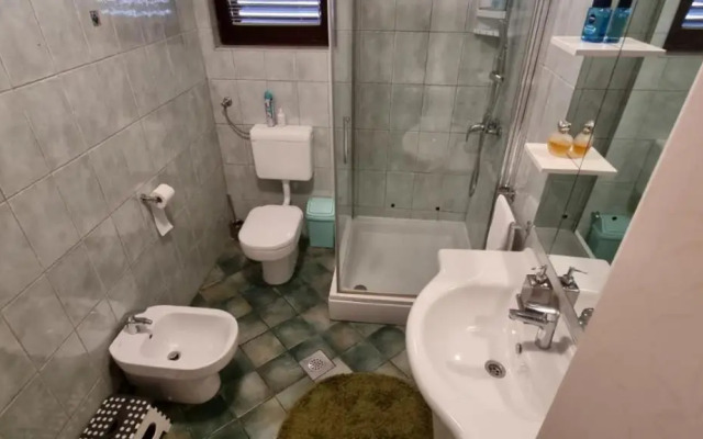 Apartman Luka Zadar