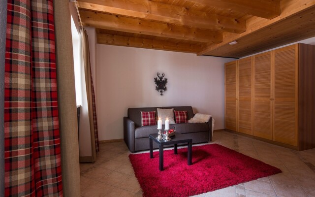 Stelvio Residence