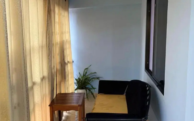 Mrimba Palm Hotel