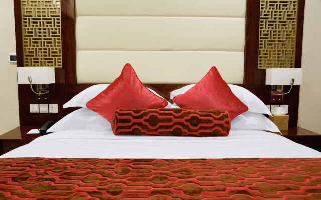 SKAF Hotels