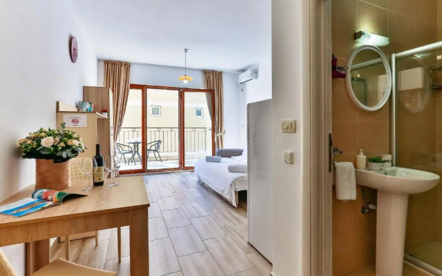 Arvala Lux Apartments