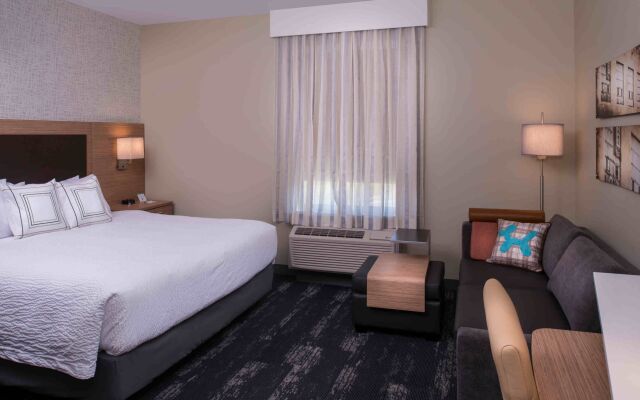 TownePlace Suites by Marriott Saskatoon