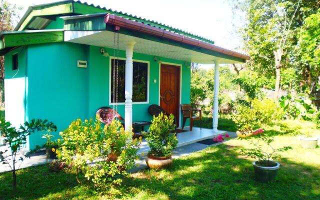 The Nilmini Lodge
