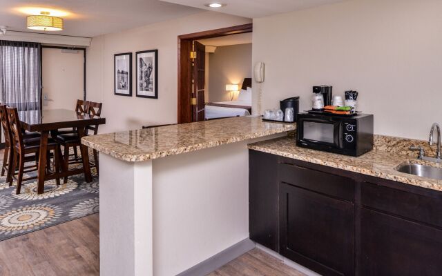 Best Western Kelly Inn