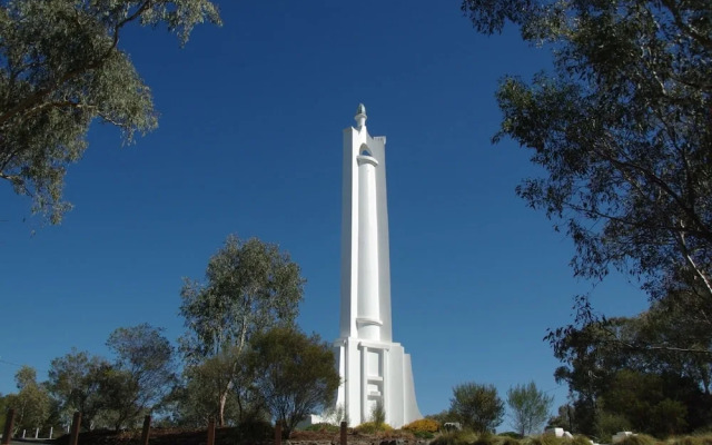 Fountain Court Motor Inn Albury