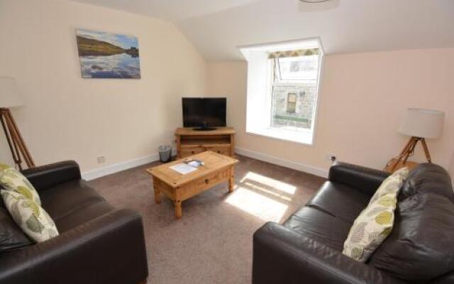 St Magnus Self Catering Lerwick