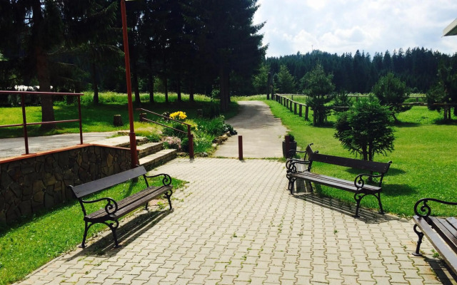 Studio Erika- Spiežovec