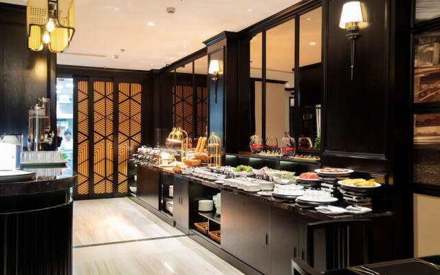 Palago Boutique Hotel