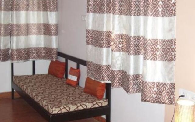 Amraai Homestay