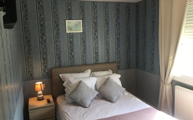 B&B gîte de Saint COME de Fresne