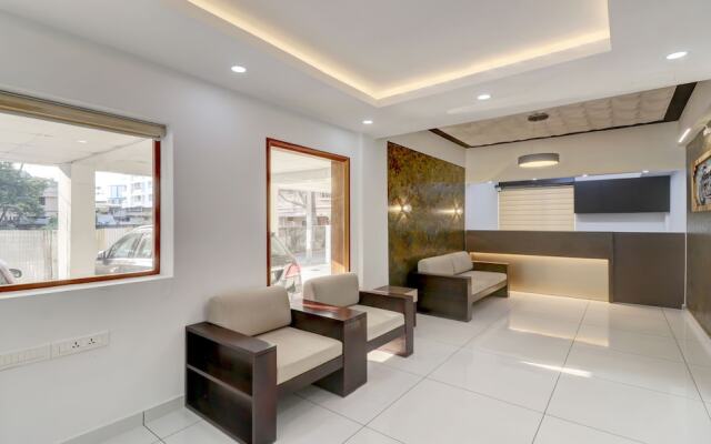 Trend Petals Suites by Treebo