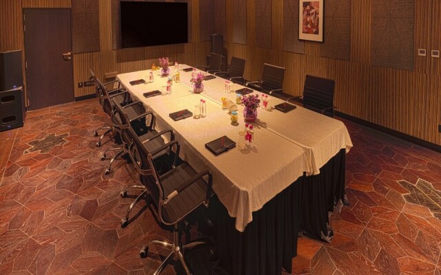 Parallel Hotel Udaipur, a member of Radisson Individuals