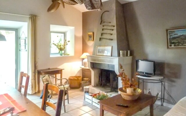 Holiday Home Chemin des Sablieres 2