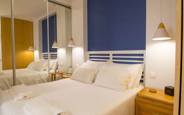 Merc Porto Cedofeita Place