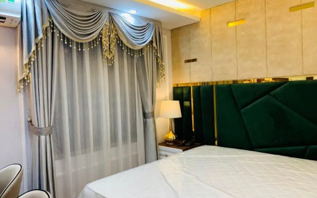 Thanh Nam Hotel