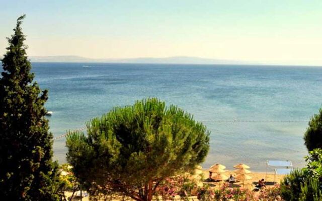 Ener Blue Otel