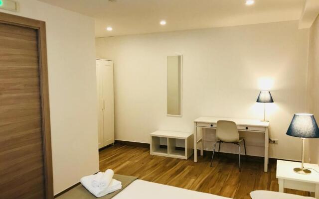 La Valle degli Ulivi