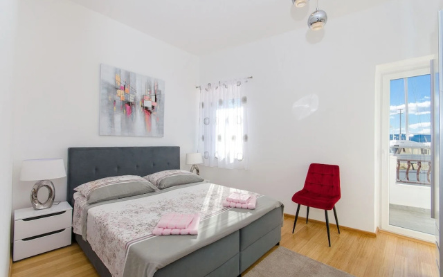 Apartments Bety
