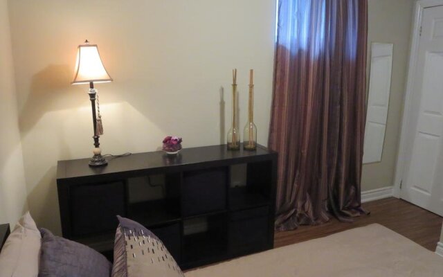 Executive B&B Suites