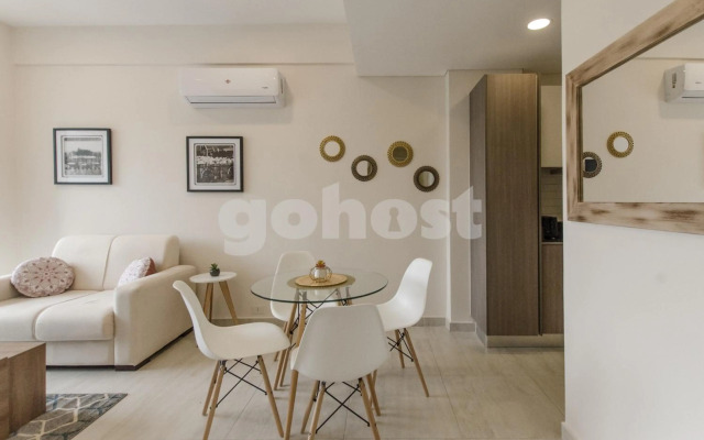 Exceptional Apartment W Great View