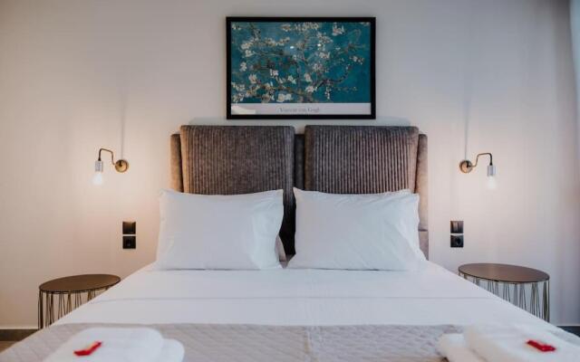 Pearl Apartel C1