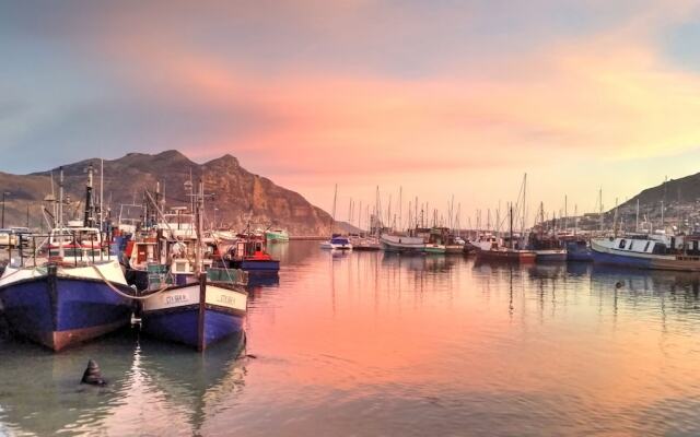 Hout Bay Beach Cottage