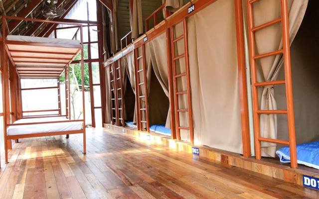 JoyStay - Hostel