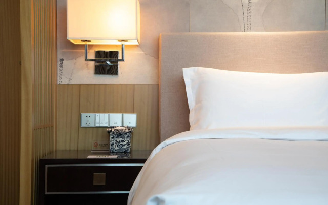 Yun Hotel Wuhan